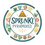 Sprunki Pyramixed